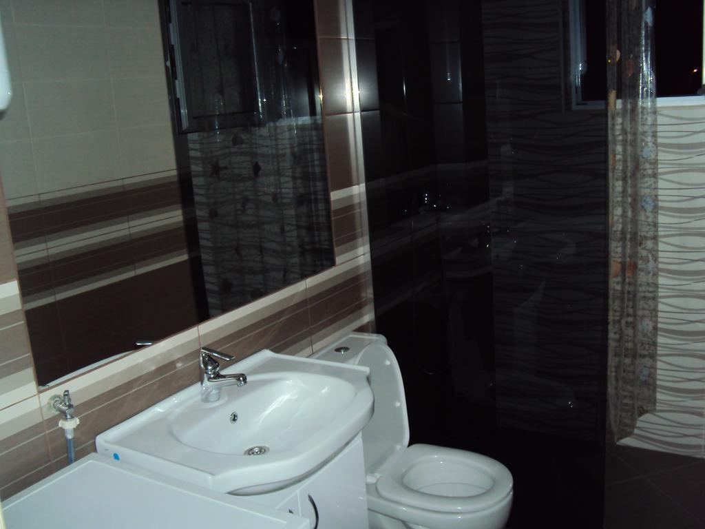Planet Rooms โดบราวอดา ภายนอก รูปภาพ