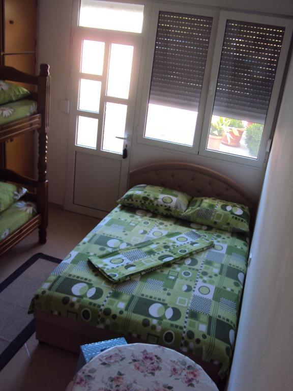 Planet Rooms โดบราวอดา ภายนอก รูปภาพ