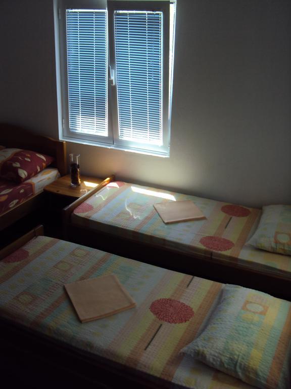 Planet Rooms โดบราวอดา ภายนอก รูปภาพ