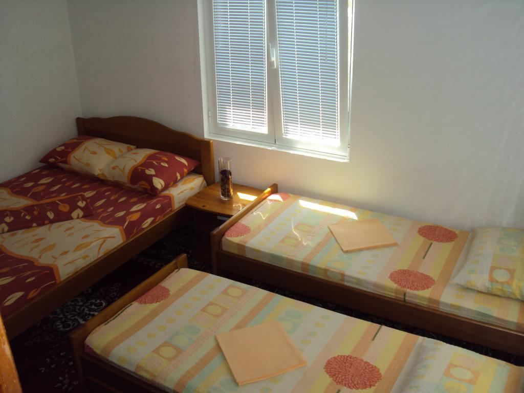 Planet Rooms โดบราวอดา ภายนอก รูปภาพ