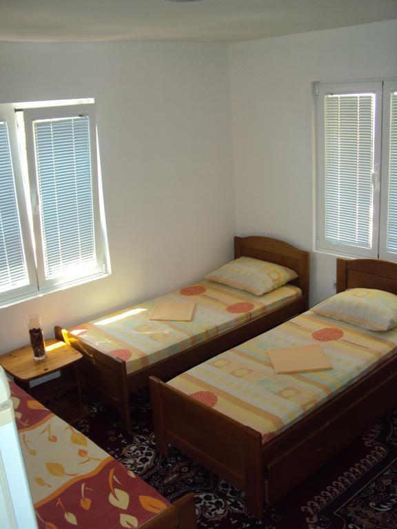 Planet Rooms โดบราวอดา ภายนอก รูปภาพ